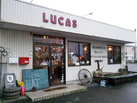 select shop Lucas